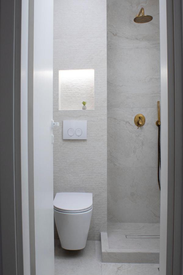 Stylish Modern Classic Apartment Selanik Dış mekan fotoğraf