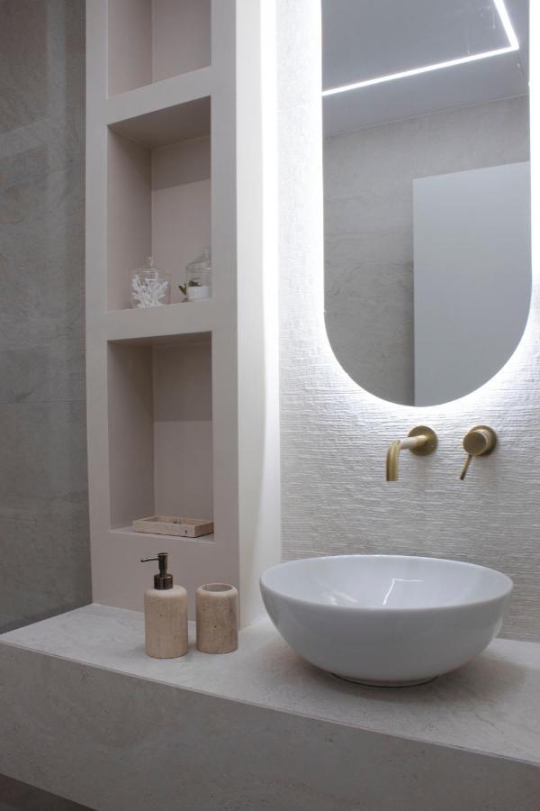 Stylish Modern Classic Apartment Selanik Dış mekan fotoğraf