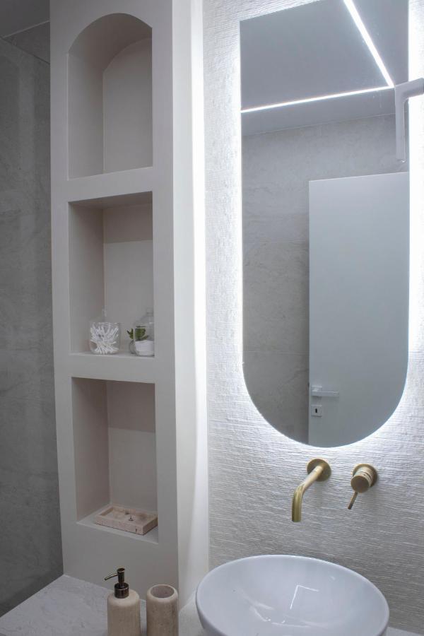Stylish Modern Classic Apartment Selanik Dış mekan fotoğraf